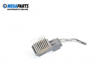 Reostat for Toyota Avensis II Station Wagon (04.2003 - 11.2008)
