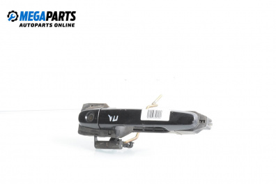 Außengriff for Toyota Avensis II Station Wagon (04.2003 - 11.2008), 5 türen, combi, position: links, vorderseite