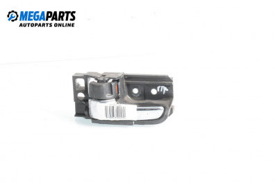 Innerer griff for Toyota Avensis II Station Wagon (04.2003 - 11.2008), 5 türen, combi, position: links, vorderseite