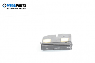 Buttons panel for Toyota Avensis II Station Wagon (04.2003 - 11.2008)