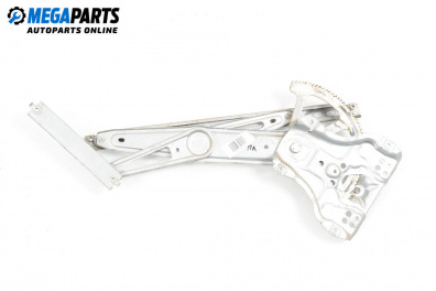 Antrieb el. fensterheber for Toyota Avensis II Station Wagon (04.2003 - 11.2008), 5 türen, combi, position: links, vorderseite