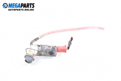 Pompa ștergătoare parbriz for Toyota Avensis II Station Wagon (04.2003 - 11.2008)