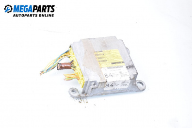 Steuermodul airbag for Toyota Avensis II Station Wagon (04.2003 - 11.2008)