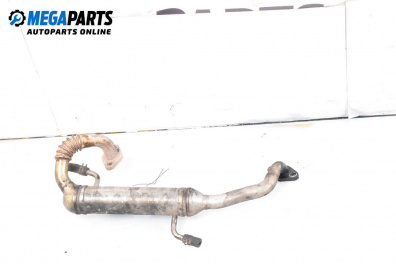 EGR cooler for Toyota Avensis II Station Wagon (04.2003 - 11.2008) 2.0 D-4D (CDT250), 116 hp