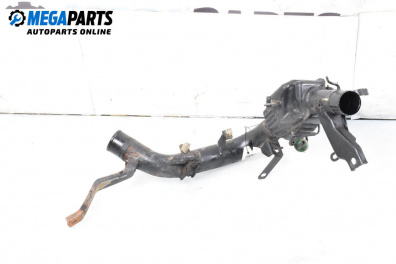Water pipe for Toyota Avensis II Station Wagon (04.2003 - 11.2008) 2.0 D-4D (CDT250), 116 hp