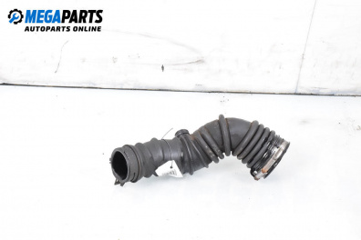 Air intake corrugated hose for Toyota Avensis II Station Wagon (04.2003 - 11.2008) 2.0 D-4D (CDT250), 116 hp