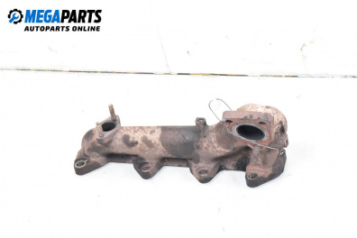 Exhaust manifold for Toyota Avensis II Station Wagon (04.2003 - 11.2008) 2.0 D-4D (CDT250), 116 hp