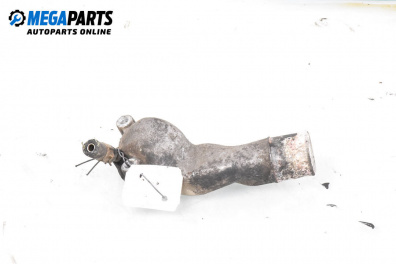 Exhaust system pipe for Toyota Avensis II Station Wagon (04.2003 - 11.2008) 2.0 D-4D (CDT250), 116 hp, station wagon
