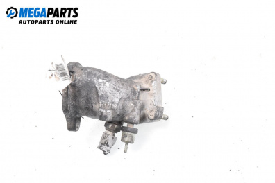 EGR tube for Toyota Avensis II Station Wagon (04.2003 - 11.2008) 2.0 D-4D (CDT250), 116 hp