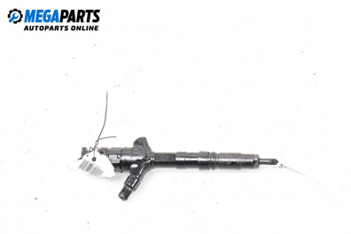 Duza diesel for Toyota Avensis II Station Wagon (04.2003 - 11.2008) 2.0 D-4D (CDT250), 116 hp