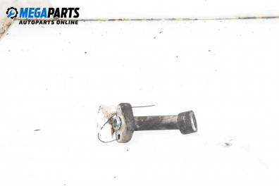 Air conditioning tube for Toyota Avensis II Station Wagon (04.2003 - 11.2008)