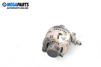 Alternator for Toyota Avensis II Station Wagon (04.2003 - 11.2008) 2.0 D-4D (CDT250), 116 hp