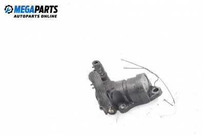 Fuel distributor for Toyota Avensis II Station Wagon (04.2003 - 11.2008) 2.0 D-4D (CDT250), 116 hp