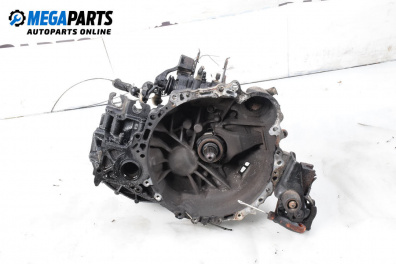  for Toyota Avensis II Station Wagon (04.2003 - 11.2008) 2.0 D-4D (CDT250), 116 hp