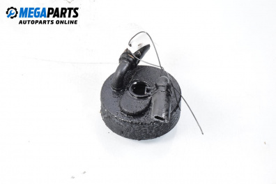 Răcitor de ulei for Toyota Avensis II Station Wagon (04.2003 - 11.2008) 2.0 D-4D (CDT250), 116 hp