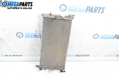 Radiator de apă for Volkswagen Transporter IV Bus (09.1990 - 04.2003) 2.4 D, 78 hp