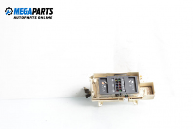 Anzeigetafel for Volkswagen Transporter IV Bus (09.1990 - 04.2003)