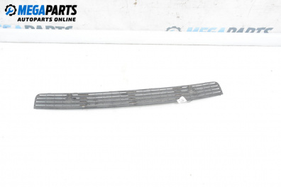 Bonnet grill for Volkswagen Transporter IV Bus (09.1990 - 04.2003), passenger, position: front