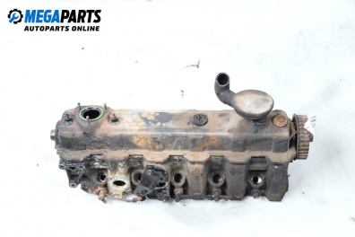 Engine head for Volkswagen Transporter IV Bus (09.1990 - 04.2003) 2.4 D, 78 hp