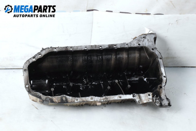 Carter for Volkswagen Transporter IV Bus (09.1990 - 04.2003) 2.4 D, 78 hp