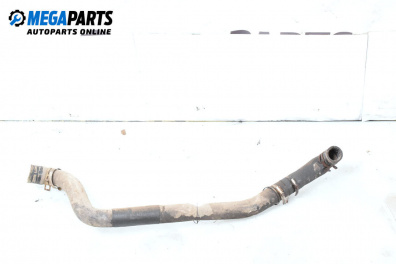 Water hose for Volkswagen Transporter IV Bus (09.1990 - 04.2003) 2.4 D, 78 hp