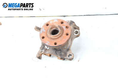Achsschenkel radnabe for Volkswagen Transporter IV Bus (09.1990 - 04.2003), position: rechts, vorderseite