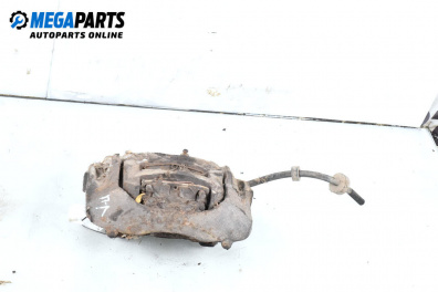 Caliper for Volkswagen Transporter IV Bus (09.1990 - 04.2003), position: front - left