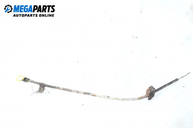 Jojă ulei for Volkswagen Transporter IV Bus (09.1990 - 04.2003) 2.4 D, 78 hp