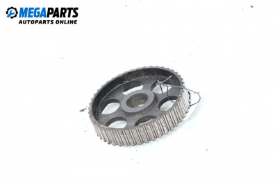 Fulie curea for Volkswagen Transporter IV Bus (09.1990 - 04.2003) 2.4 D, 78 hp