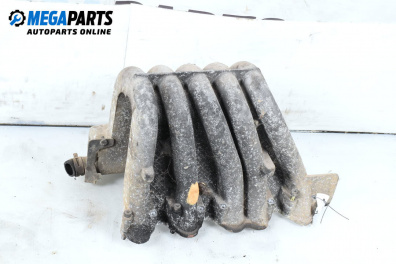 Intake manifold for Volkswagen Transporter IV Bus (09.1990 - 04.2003) 2.4 D, 78 hp