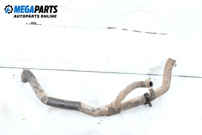 Water hoses for Volkswagen Transporter IV Bus (09.1990 - 04.2003) 2.4 D, 78 hp