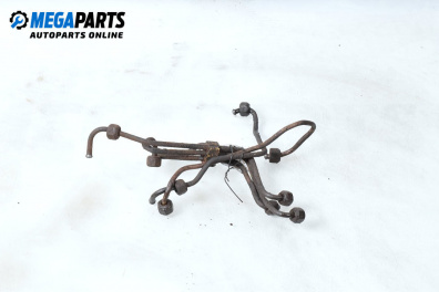 Fuel pipes for Volkswagen Transporter IV Bus (09.1990 - 04.2003) 2.4 D, 78 hp