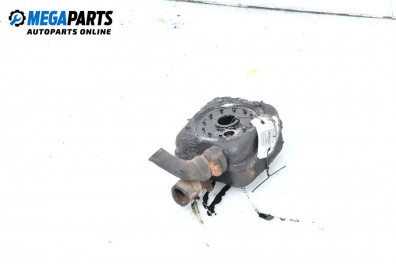 Ölkühler for Volkswagen Transporter IV Bus (09.1990 - 04.2003) 2.4 D, 78 hp