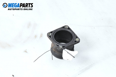 Collector pipe for Volkswagen Transporter IV Bus (09.1990 - 04.2003) 2.4 D, 78 hp