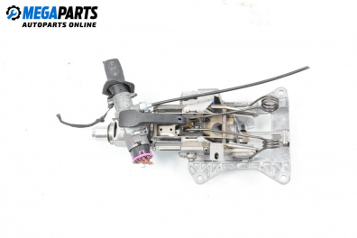 Steering shaft for Audi A4 Sedan B6 (11.2000 - 12.2004)