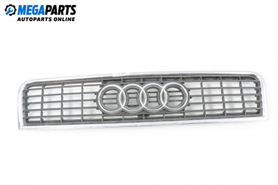 Grill for Audi A4 Sedan B6 (11.2000 - 12.2004), sedan, position: front