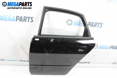 Ușă for Audi A4 Sedan B6 (11.2000 - 12.2004), 5 uși, sedan, position: stânga - spate