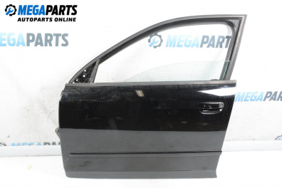 Ușă for Audi A4 Sedan B6 (11.2000 - 12.2004), 5 uși, sedan, position: stânga - fața