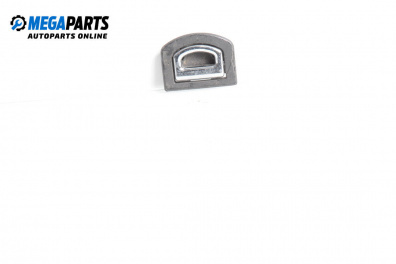 Luggage lock for Audi A4 Sedan B6 (11.2000 - 12.2004), sedan
