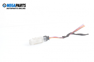 Beleuchtung for Audi A4 Sedan B6 (11.2000 - 12.2004)