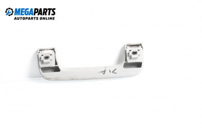 Mâner for Audi A4 Sedan B6 (11.2000 - 12.2004), 5 uși, position: dreaptă - spate