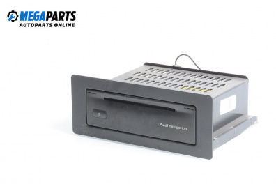 CD changer for Audi A4 Sedan B6 (11.2000 - 12.2004)