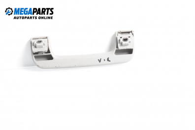 Handgriff for Audi A4 Sedan B6 (11.2000 - 12.2004), 5 türen, position: links, vorderseite