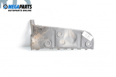 Bumper holder for Audi A4 Sedan B6 (11.2000 - 12.2004), sedan, position: rear