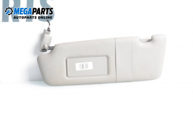 Sun visor for Audi A4 Sedan B6 (11.2000 - 12.2004), position: right