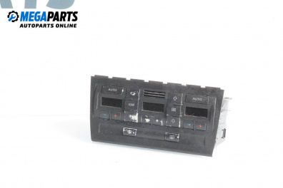 Panou aer condiționat for Audi A4 Sedan B6 (11.2000 - 12.2004)