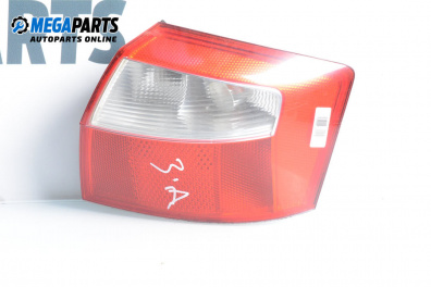 Bremsleuchte for Audi A4 Sedan B6 (11.2000 - 12.2004), sedan, position: rechts