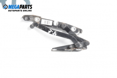 Boot lid hinge for Audi A4 Sedan B6 (11.2000 - 12.2004), 5 doors, sedan, position: right
