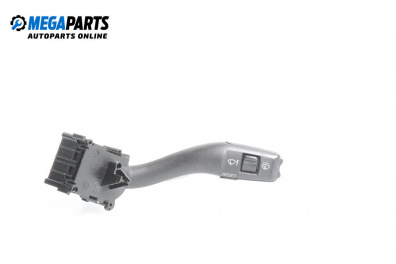 Wiper lever for Audi A4 Sedan B6 (11.2000 - 12.2004)