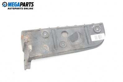 Bumper holder for Audi A4 Sedan B6 (11.2000 - 12.2004), sedan, position: rear